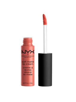 NYX Soft Matte Lip Cream...