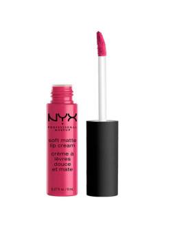 NYX Soft Matte Lip Cream...