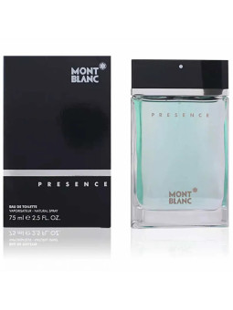 Montblanc Presence Homme...