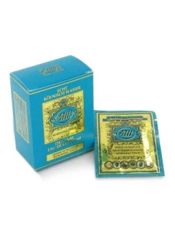 4711 Refreshing Tissues 10...