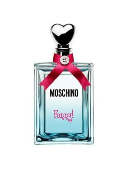 Moschino Funny Eau de...