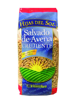 Ynsadiet Son d'Avoine...