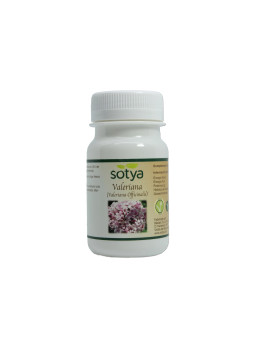 Sotya Valériane 600mg 60...