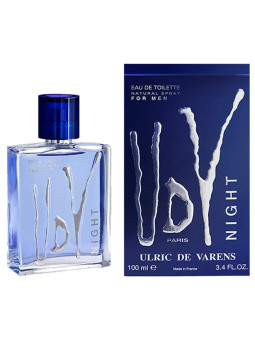 Ulric de Varens Night For...