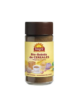 Biográ Bio-Café de Céréales...