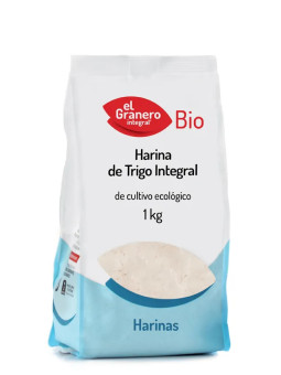 Granero Integral Farine de...