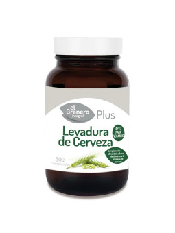 Granero S Levure de Bière...