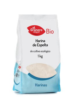 Granero Integral Farine...