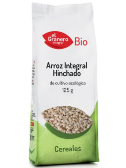 Granero Riz Complet Soufflé...