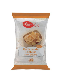 Granero Chips de Lentilles...