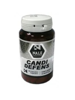 Nale Candi Defens 60 Gélules