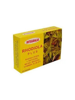 Integralia Rhodiola Plus 60...