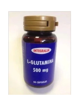 Integralia L-Glutamine 500...