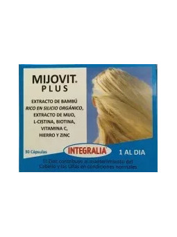 Integralia Mijovit Plus 30...