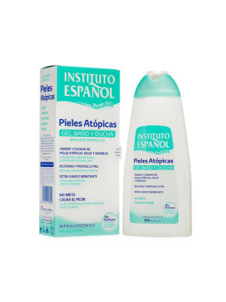 Instituto Español Atopic...