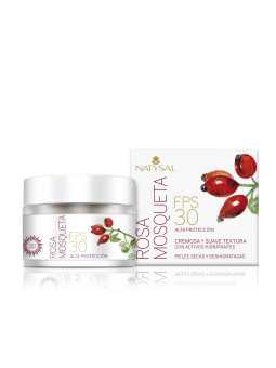 Natysal Crème Rosa Mosqueta...