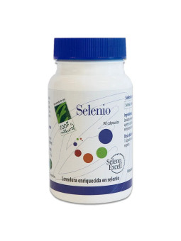 100%Natura Selenium 90...