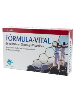 Montstar Gelée Royale...