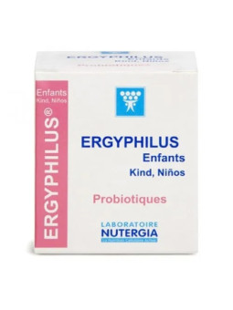 Nutergia Ergyphilus Enfants...