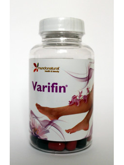 Mundo Natural Varifin 60...