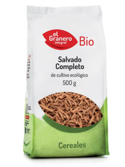 Granero Son Complet Bio 500...