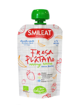 Smileat Gourde Fruits...