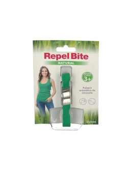 Repel Bite Natural Bracelet...