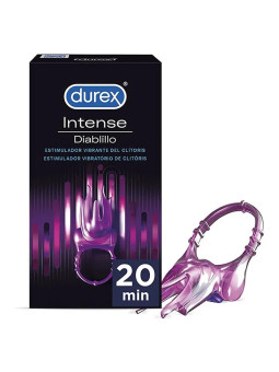 Durex Intense Orgasmic...