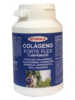 Integralia Colágeno Forte...