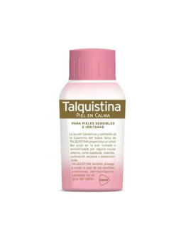 Talquistina Poudre 50g