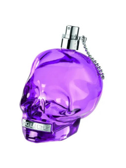 Police To Be Woman Eau De...