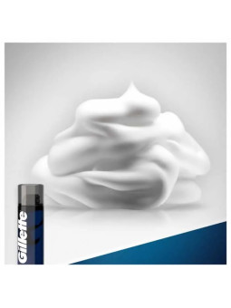 Gillette Classique Mousse À...