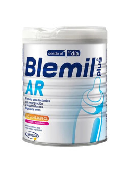 Ordesa Blemil Plus AR Lait...