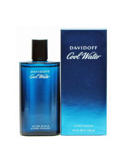 Davidoff Cool Water...
