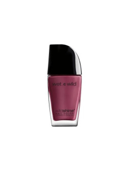 Wet N Wild Wild Shine...