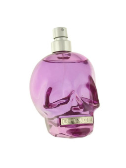 Police To Be Woman Eau De...