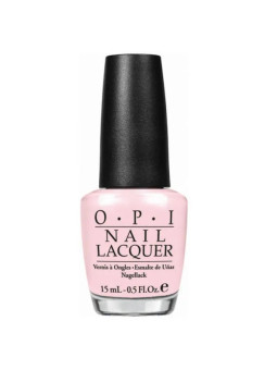 OPI Nail Lacquer NL H39...