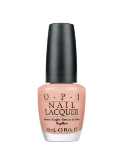 OPI Nail Lacquer NL A15...