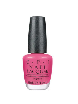 OPI Nail Lacquer NL A20 La...