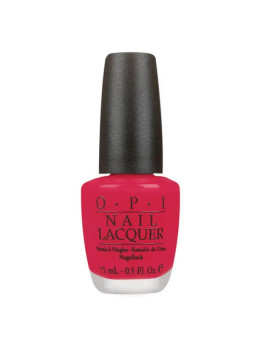 OPI Nail Lacquer NL A46...