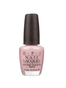 OPI Nail Lacquer NL B56 Mod...