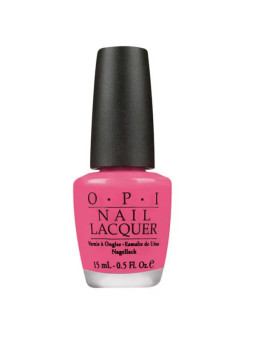 OPI Nail Lacquer NL B86...