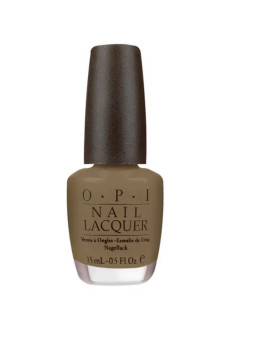 OPI Nail Lacquer NL F15 You...