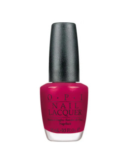 OPI Nail Lacquer NL H08 I'm...