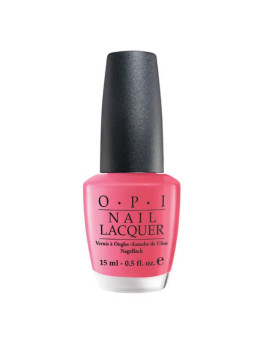OPI Nail Lacquer NL M23...