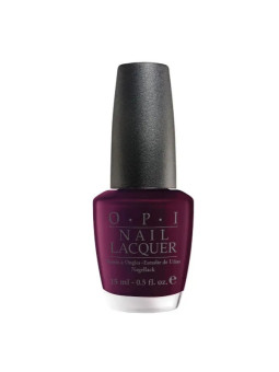 OPI Nail Lacquer NL L43...