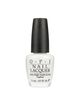 OPI Nail Lacquer NL H22...