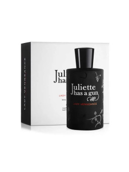 Juliette Has A Gun Lady...