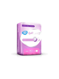 ID Light Mini 20 Unités