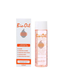 Bio-Oil Huile pour...